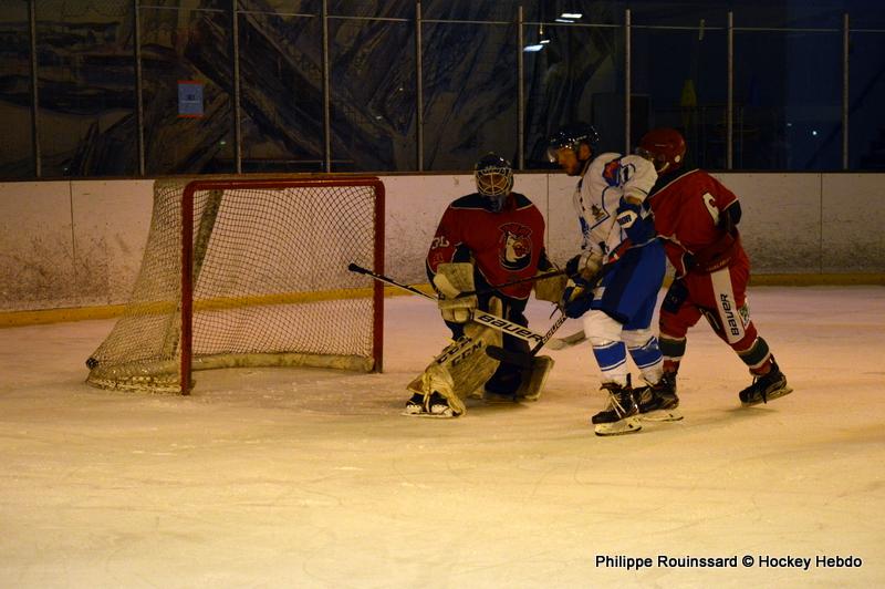 Courbevoie  16 - 6 Châlons-en-Champagne