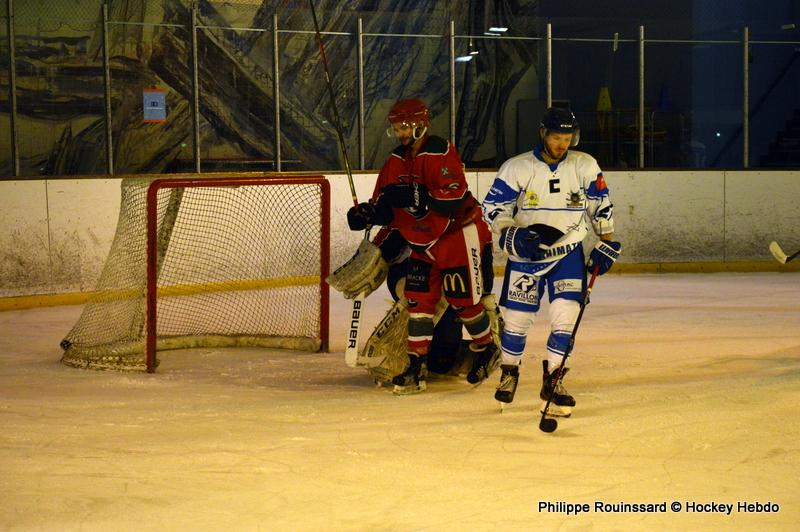 Courbevoie  16 - 6 Châlons-en-Champagne