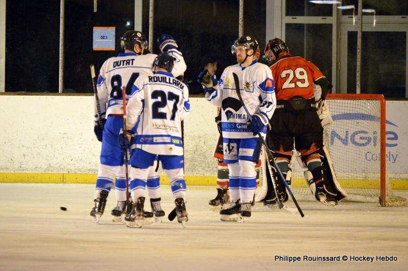 Courbevoie  16 - 6 Châlons-en-Champagne