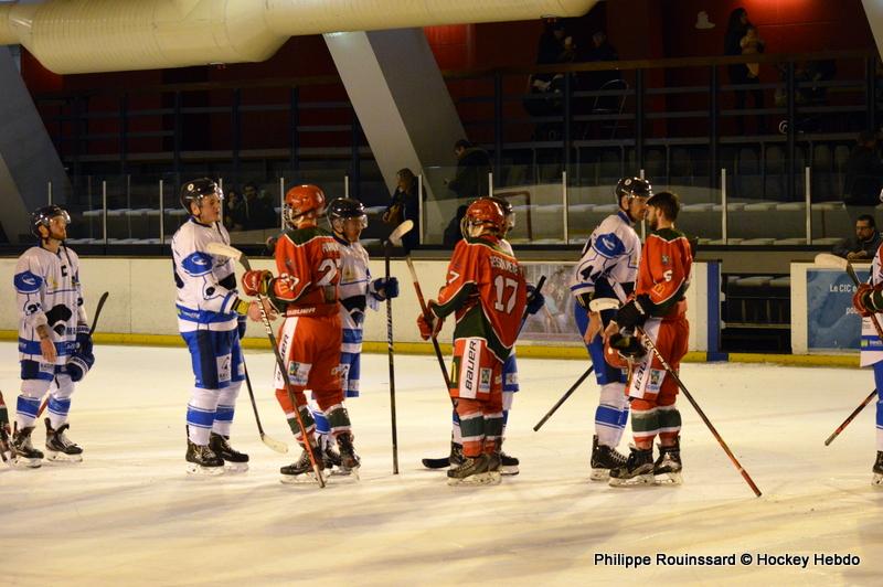 Courbevoie  16 - 6 Châlons-en-Champagne