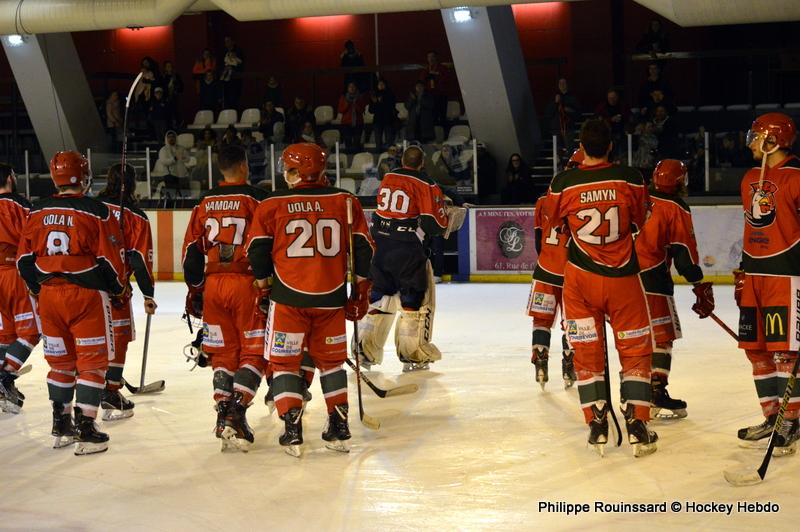 Courbevoie  16 - 6 Châlons-en-Champagne