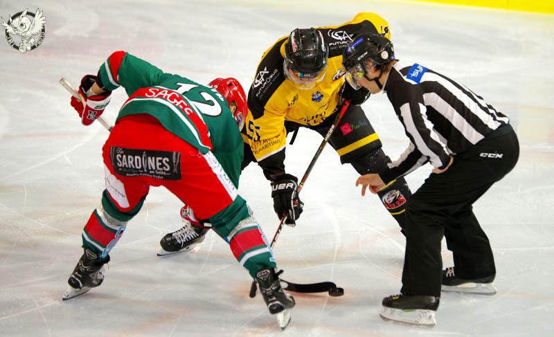 Anglet 2 - 4 Nice