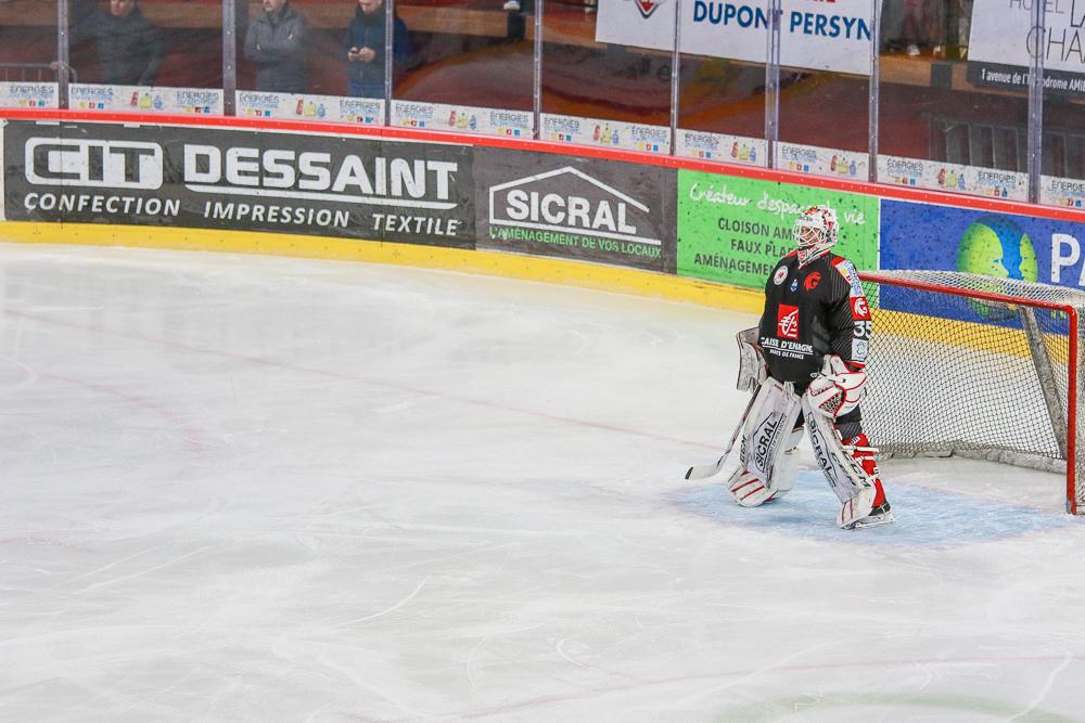 Amiens  3 - 0 Mulhouse