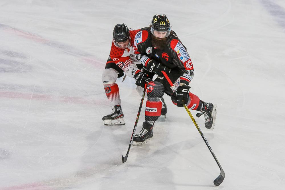 Amiens  3 - 0 Mulhouse