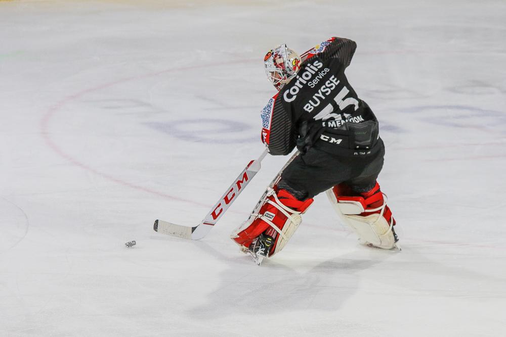 Amiens  3 - 0 Mulhouse