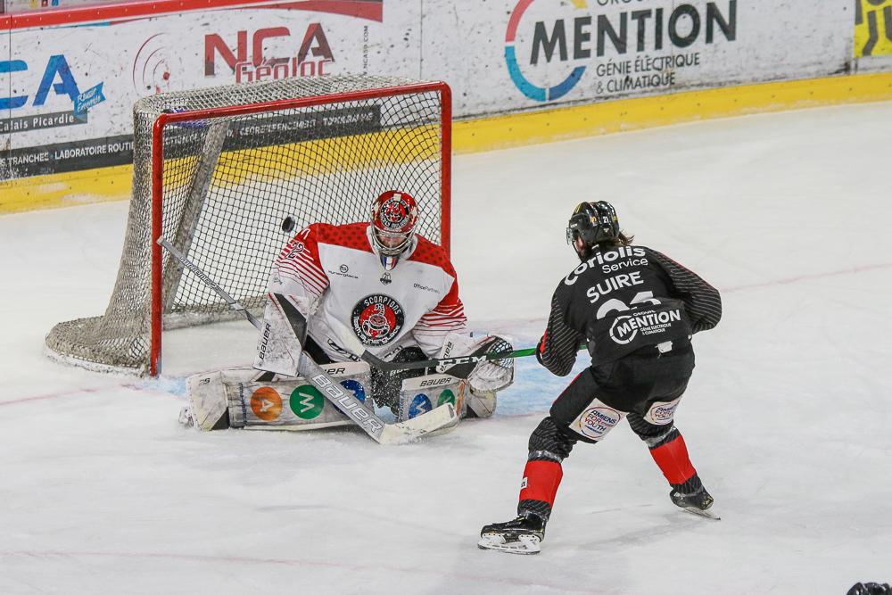 Amiens  3 - 0 Mulhouse