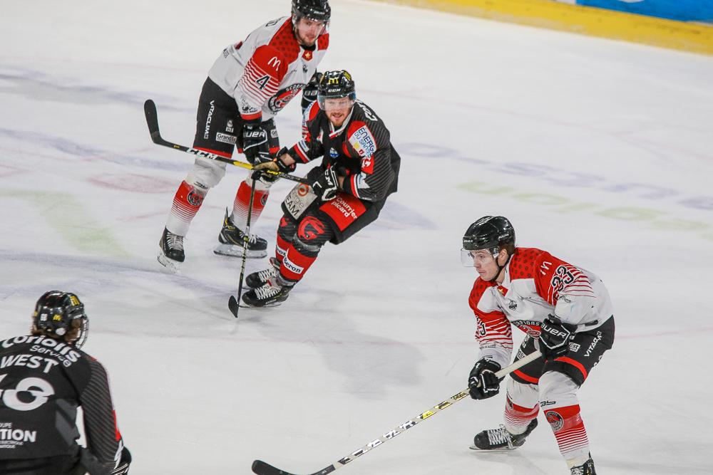 Amiens  3 - 0 Mulhouse