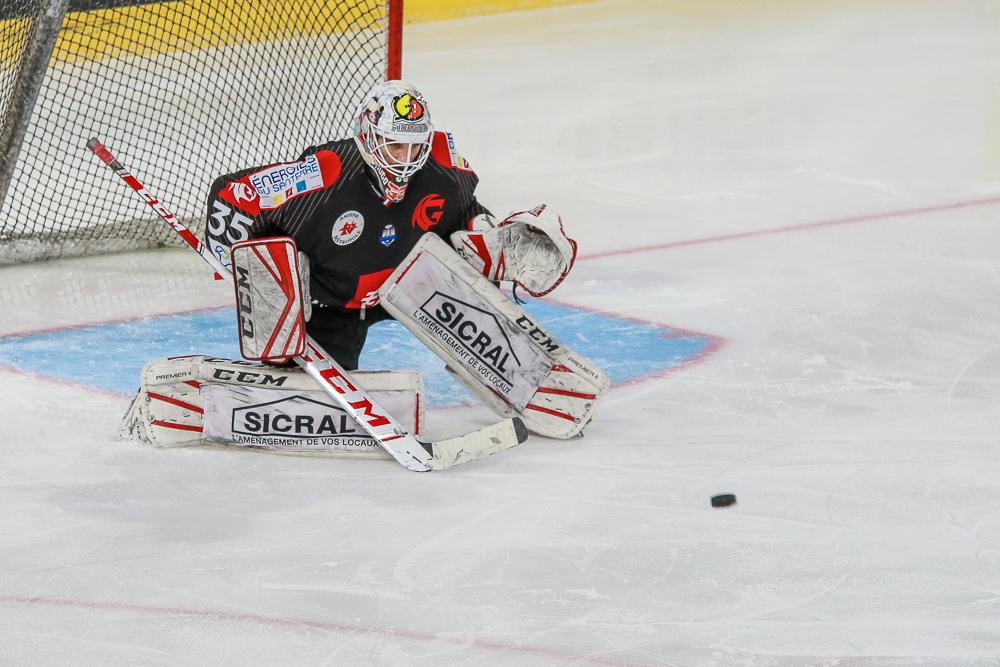 Amiens  3 - 0 Mulhouse