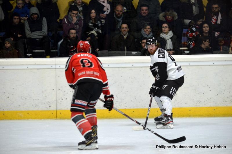 Neuilly/Marne 4 - 6 Nantes