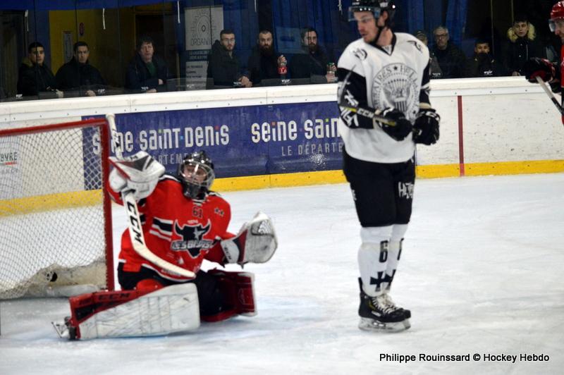 Neuilly/Marne 4 - 6 Nantes