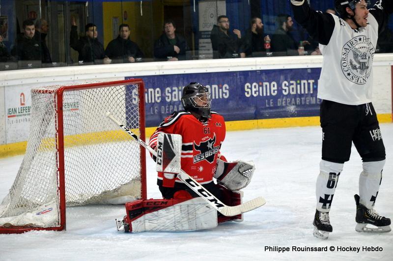 Neuilly/Marne 4 - 6 Nantes