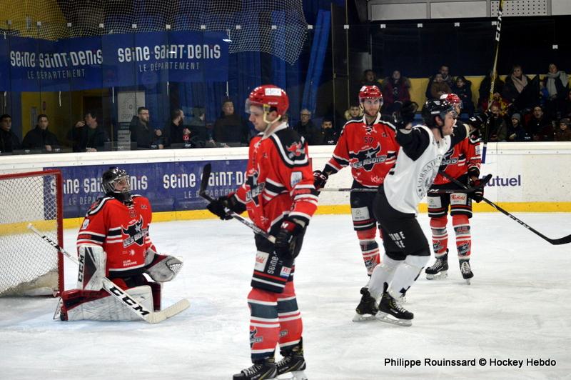 Neuilly/Marne 4 - 6 Nantes