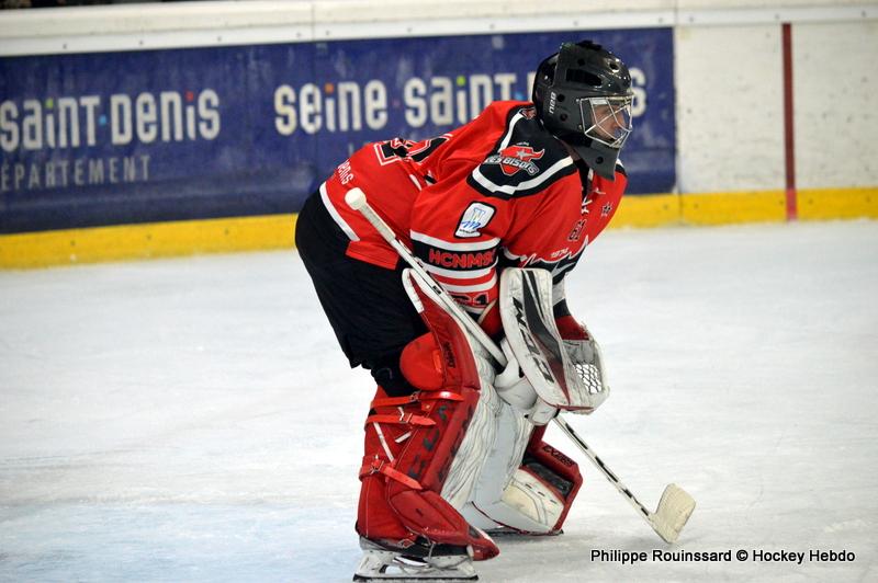 Neuilly/Marne 4 - 6 Nantes