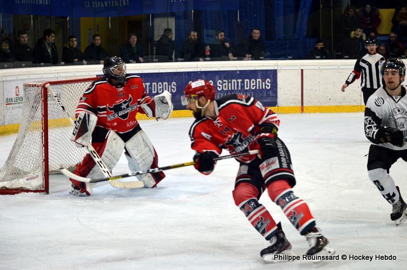 Neuilly/Marne 4 - 6 Nantes