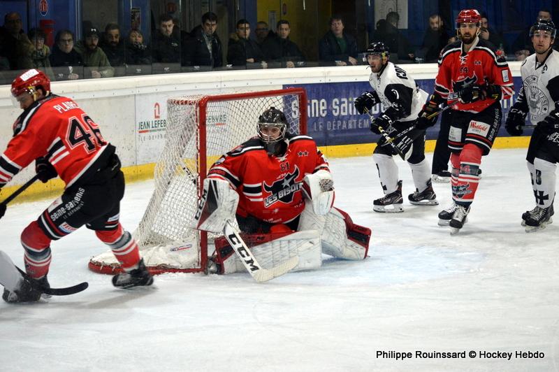 Neuilly/Marne 4 - 6 Nantes