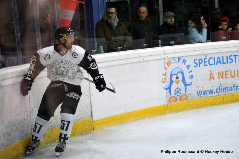 Neuilly/Marne 4 - 6 Nantes