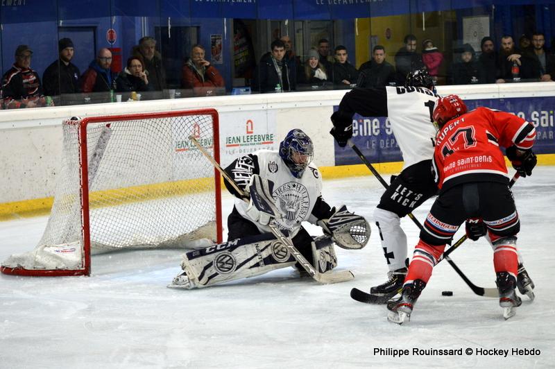 Neuilly/Marne 4 - 6 Nantes