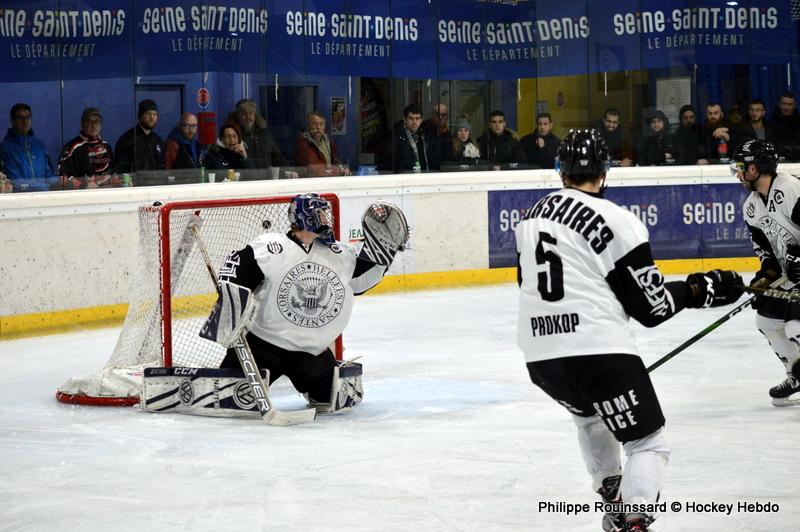 Neuilly/Marne 4 - 6 Nantes