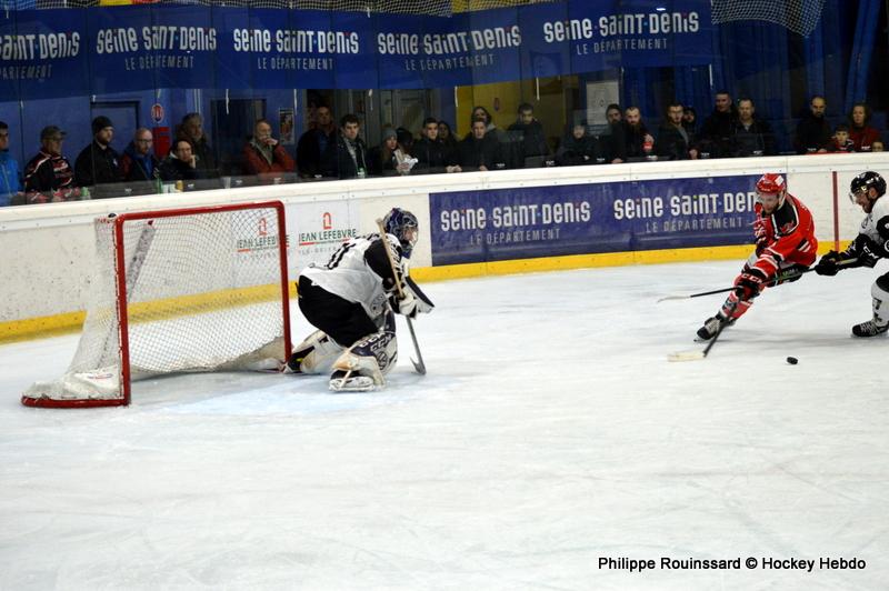 Neuilly/Marne 4 - 6 Nantes