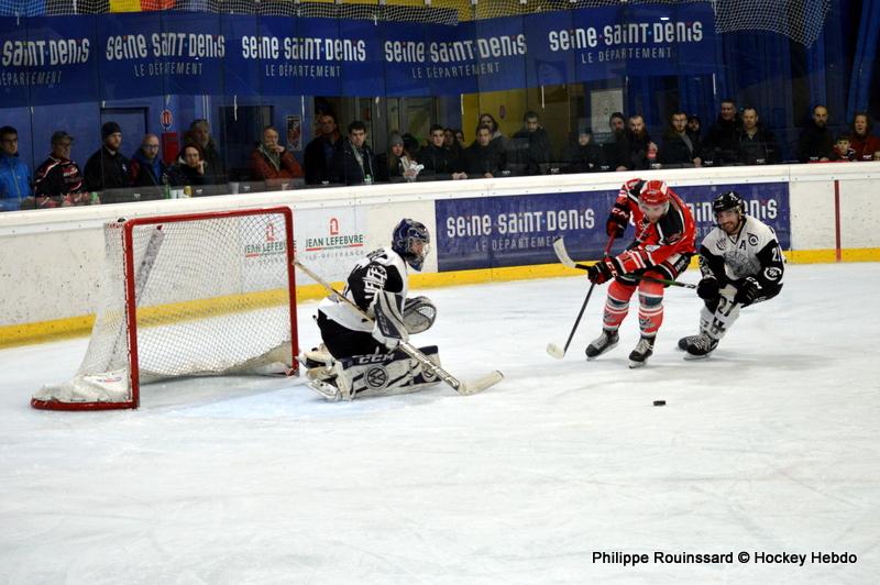 Neuilly/Marne 4 - 6 Nantes