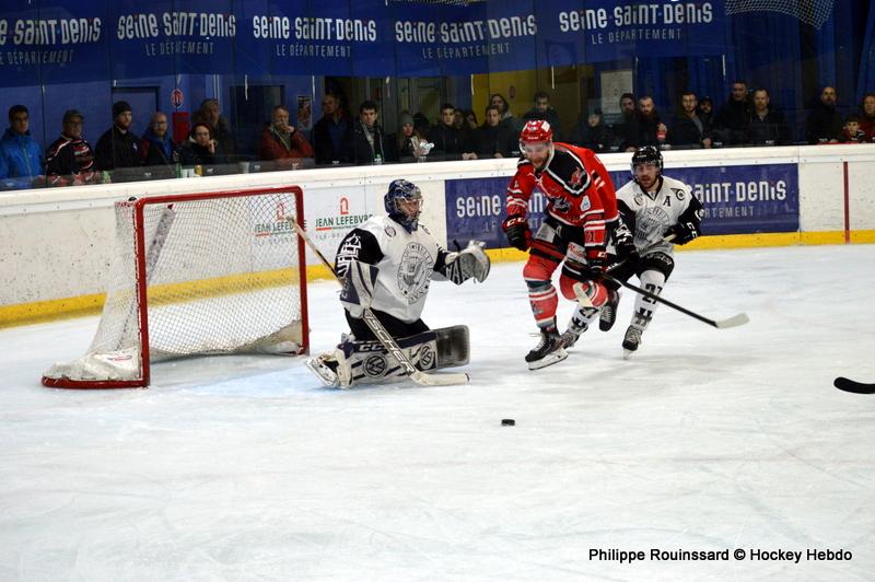Neuilly/Marne 4 - 6 Nantes