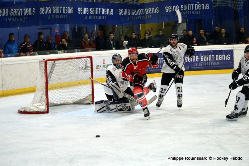 Neuilly/Marne 4 - 6 Nantes