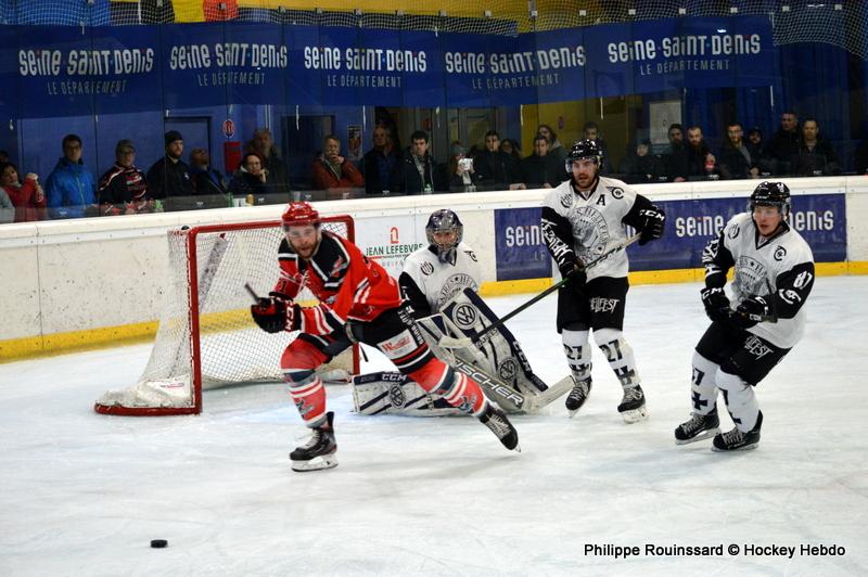 Neuilly/Marne 4 - 6 Nantes