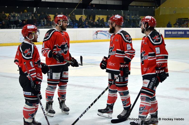 Neuilly/Marne 4 - 6 Nantes