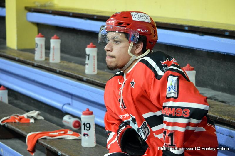 Neuilly/Marne 4 - 6 Nantes
