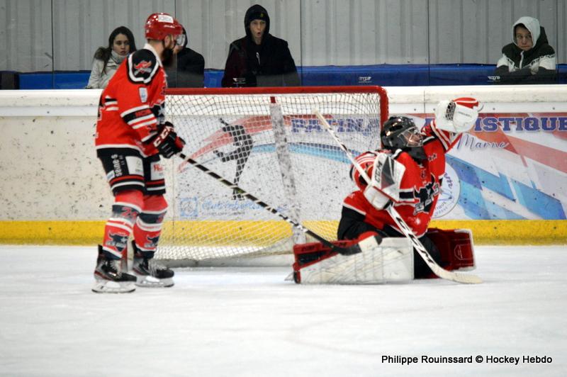 Neuilly/Marne 4 - 6 Nantes