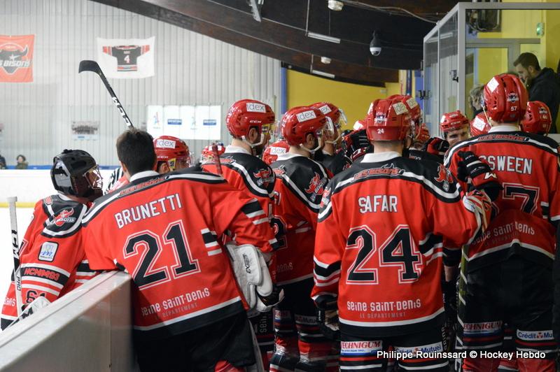 Neuilly/Marne 4 - 6 Nantes