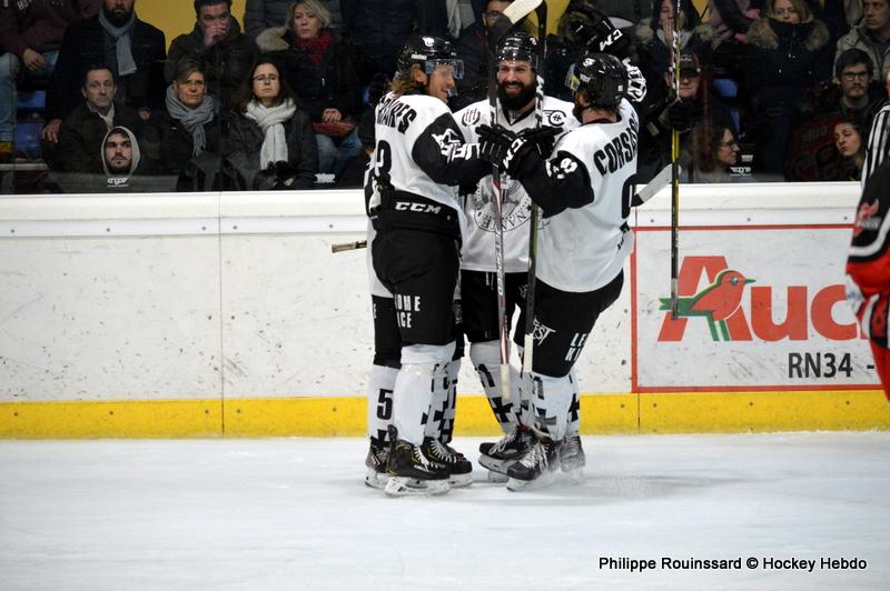 Neuilly/Marne 4 - 6 Nantes