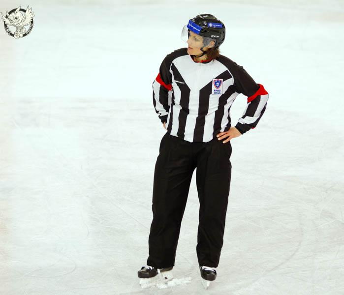 Anglet 6 - 4 Briançon 