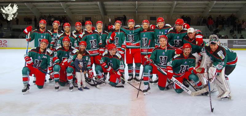 Anglet 6 - 4 Briançon 