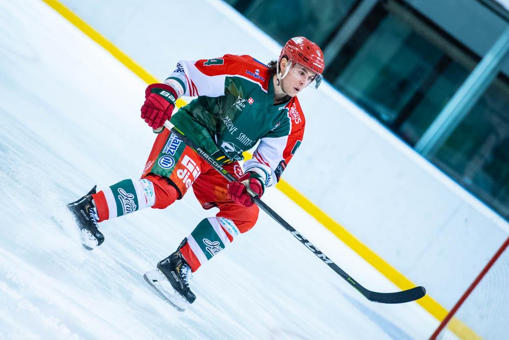 Mont-Blanc 4 - 3 Brest 
