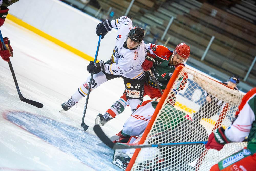 Mont-Blanc 4 - 3 Brest 