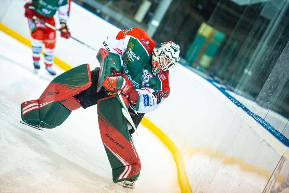 Mont-Blanc 4 - 3 Brest 