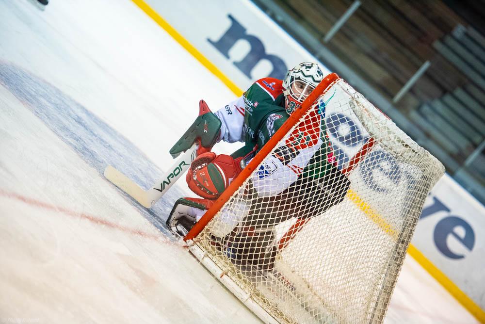 Mont-Blanc 4 - 3 Brest 