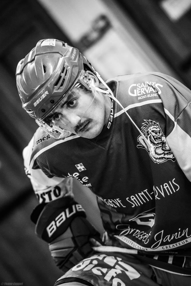 Mont-Blanc 4 - 3 Brest 