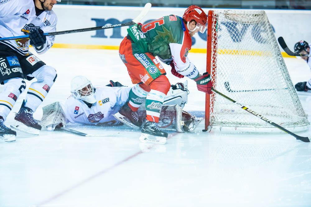 Mont-Blanc 4 - 3 Brest 