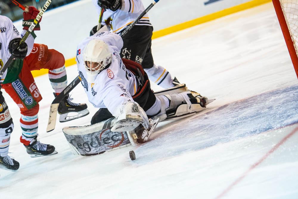Mont-Blanc 4 - 3 Brest 