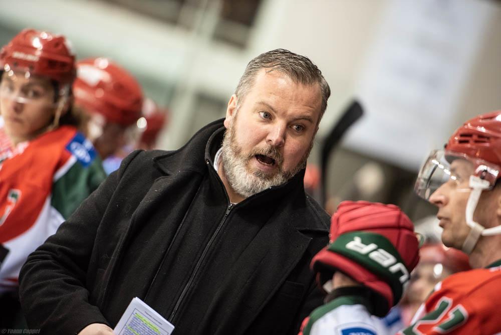 Mont-Blanc 4 - 3 Brest 