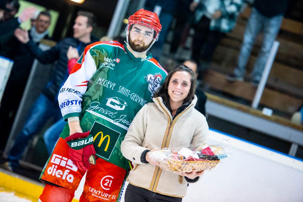 Mont-Blanc 4 - 3 Brest 