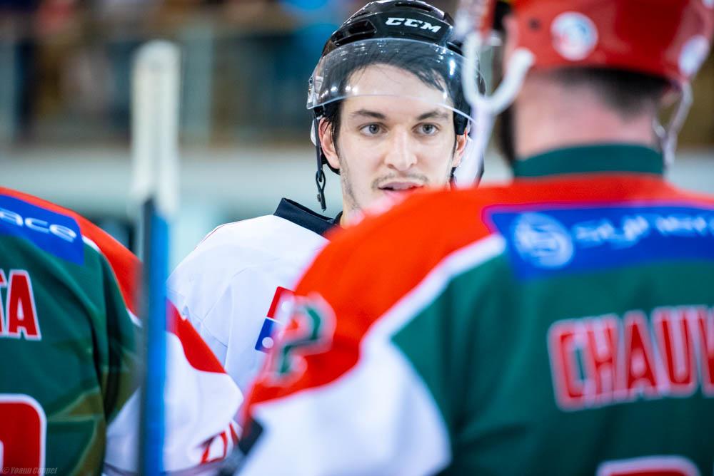 Mont-Blanc 4 - 3 Brest 