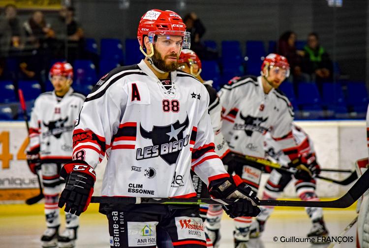 Nantes 3 - 2 Neuilly/Marne