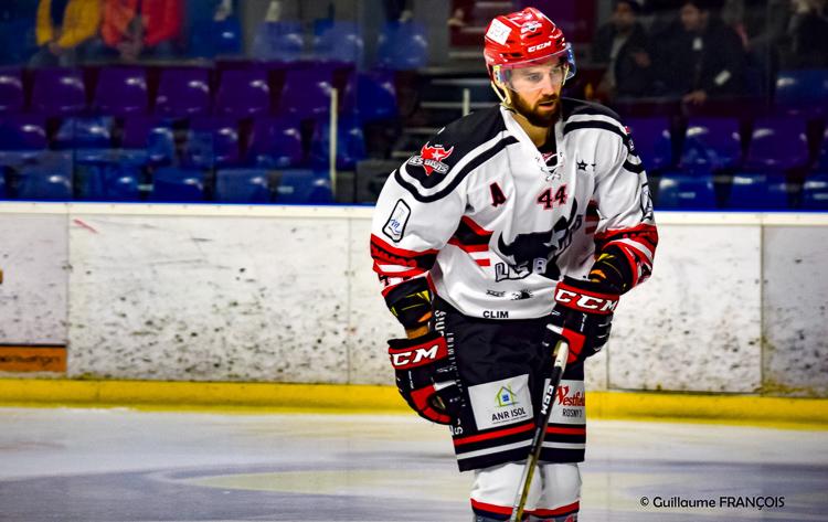 Nantes 3 - 2 Neuilly/Marne