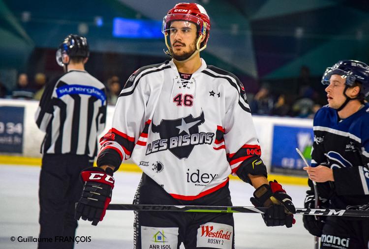 Nantes 3 - 2 Neuilly/Marne