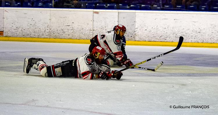 Nantes 3 - 2 Neuilly/Marne