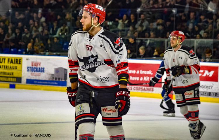 Nantes 3 - 2 Neuilly/Marne