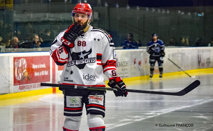 Nantes 3 - 2 Neuilly/Marne